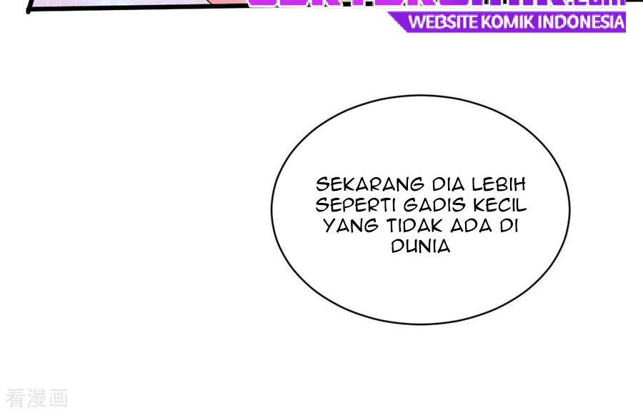 Chaos Jinwu Chapter 88 Gambar 23